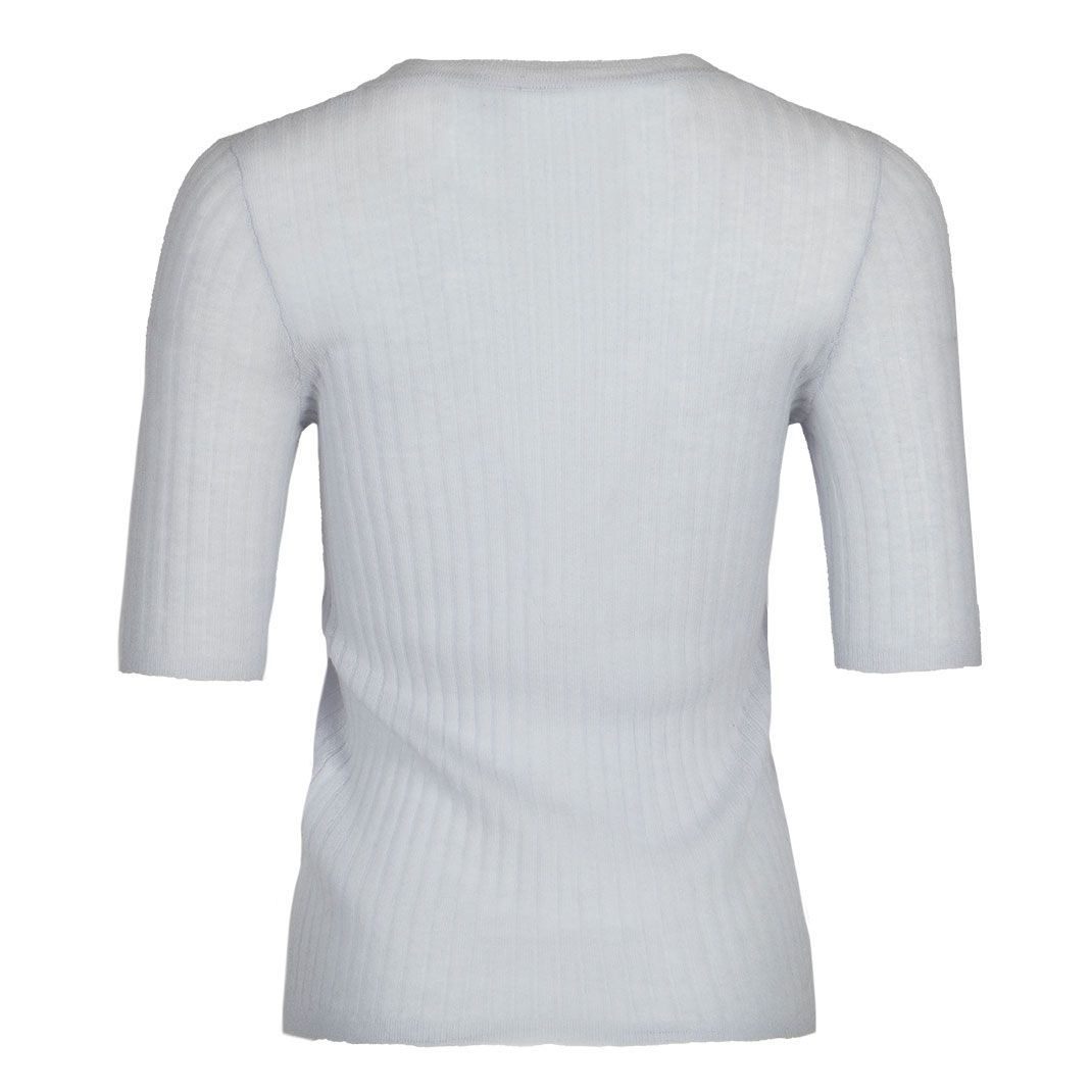 Джемпер из тонкой шерсти BOSS  | Фото 2