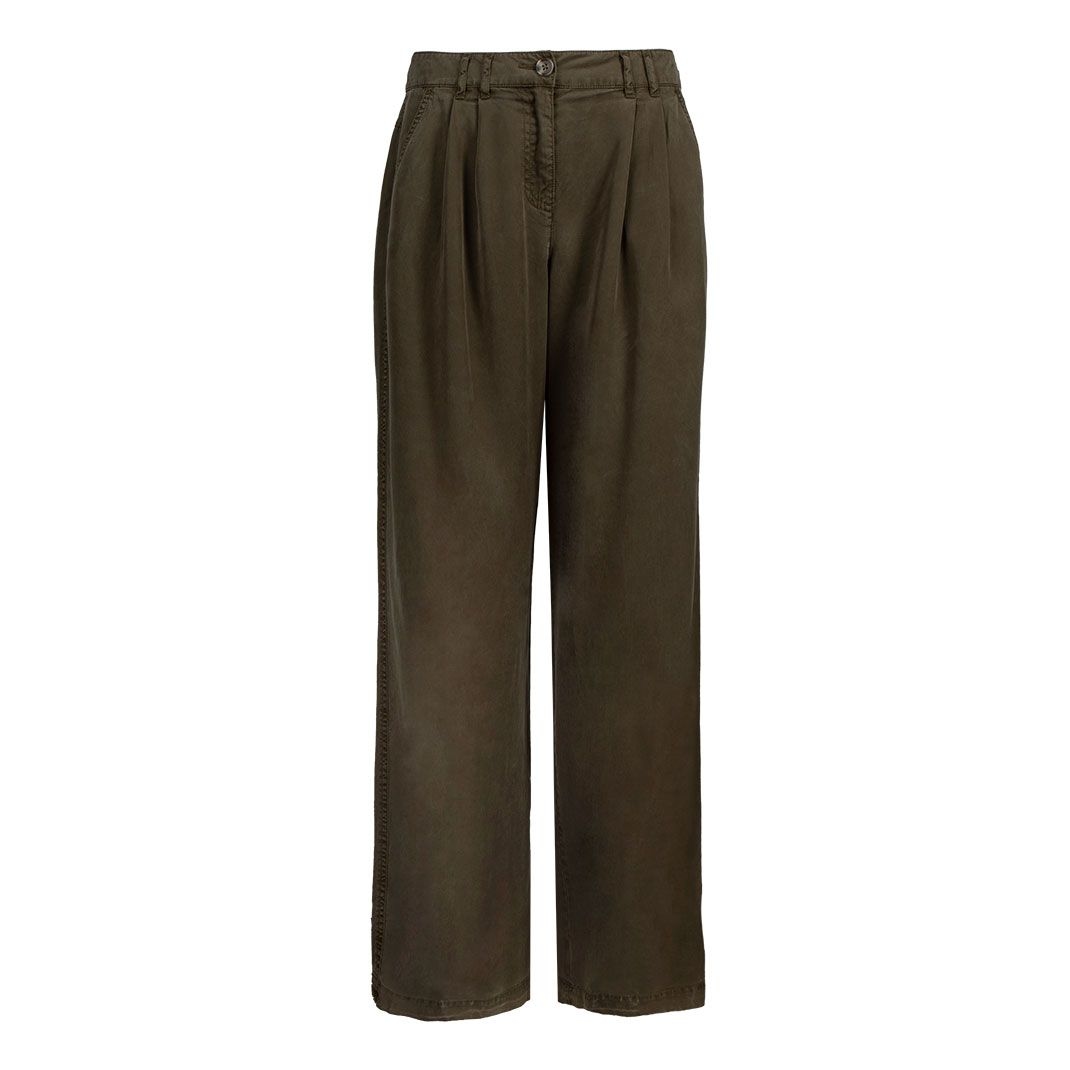 Женские брюки CAT NOIR | Фото 1