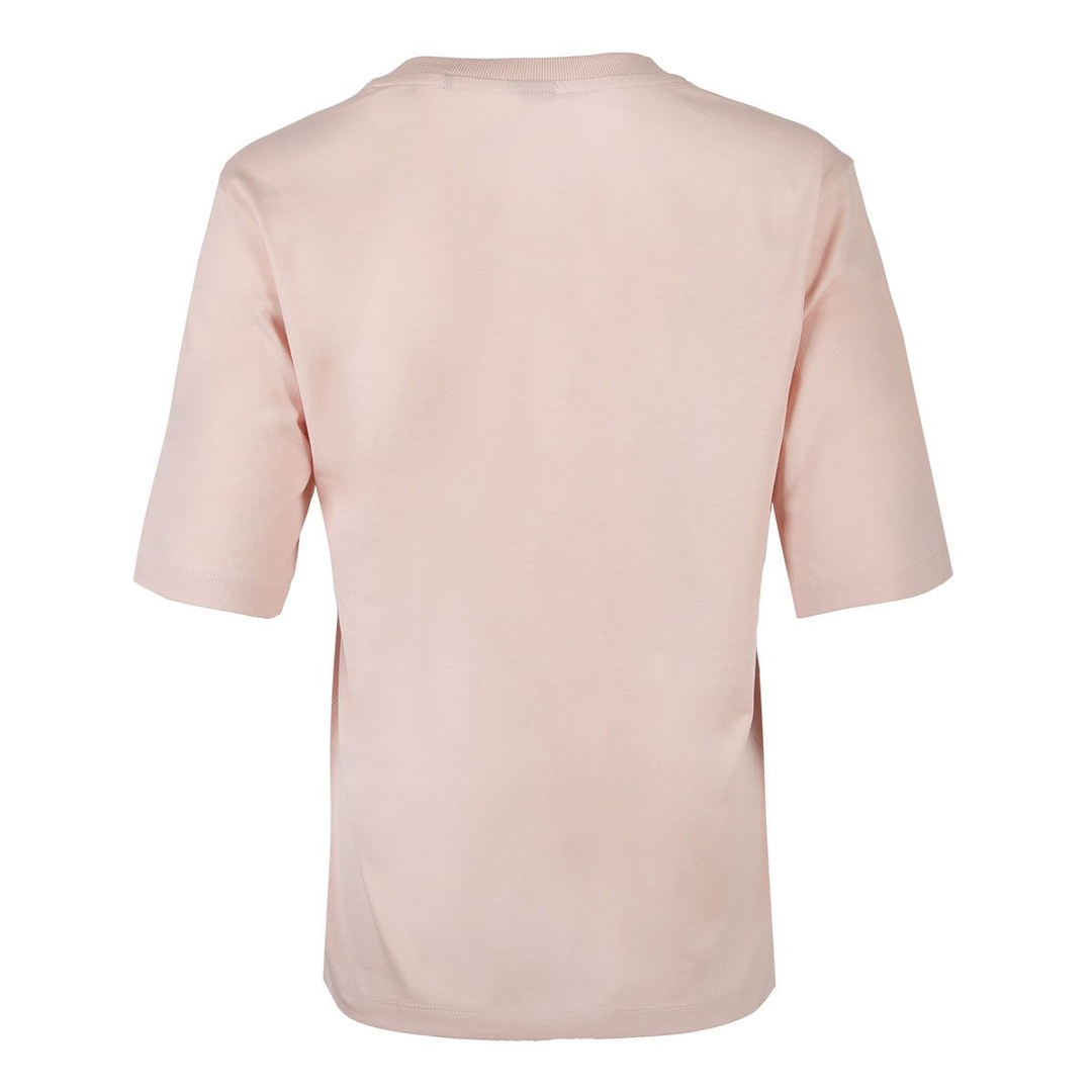 Женская футболка BOSS  | Фото 2