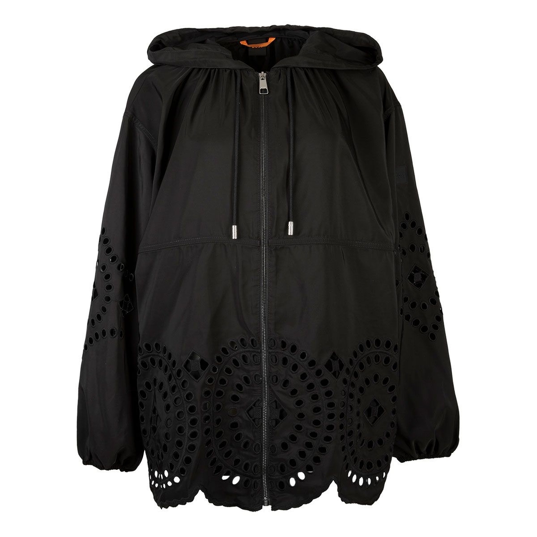 Женская ветровка BOSS  | Фото 1