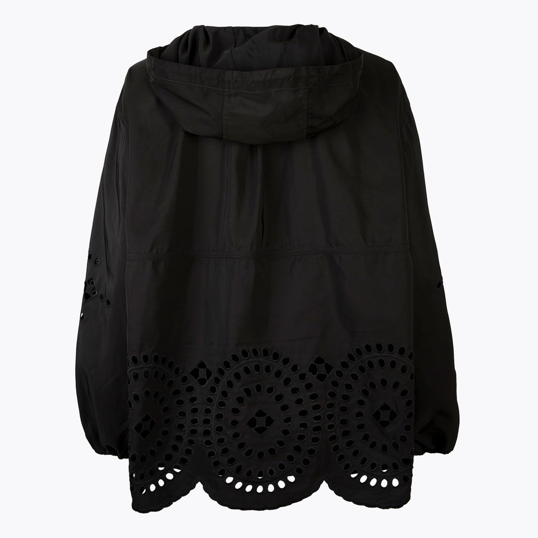 Женская ветровка BOSS  | Фото 2