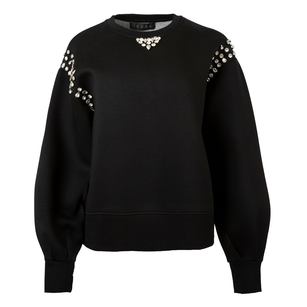 Женский свитшот KAOS | Фото 1