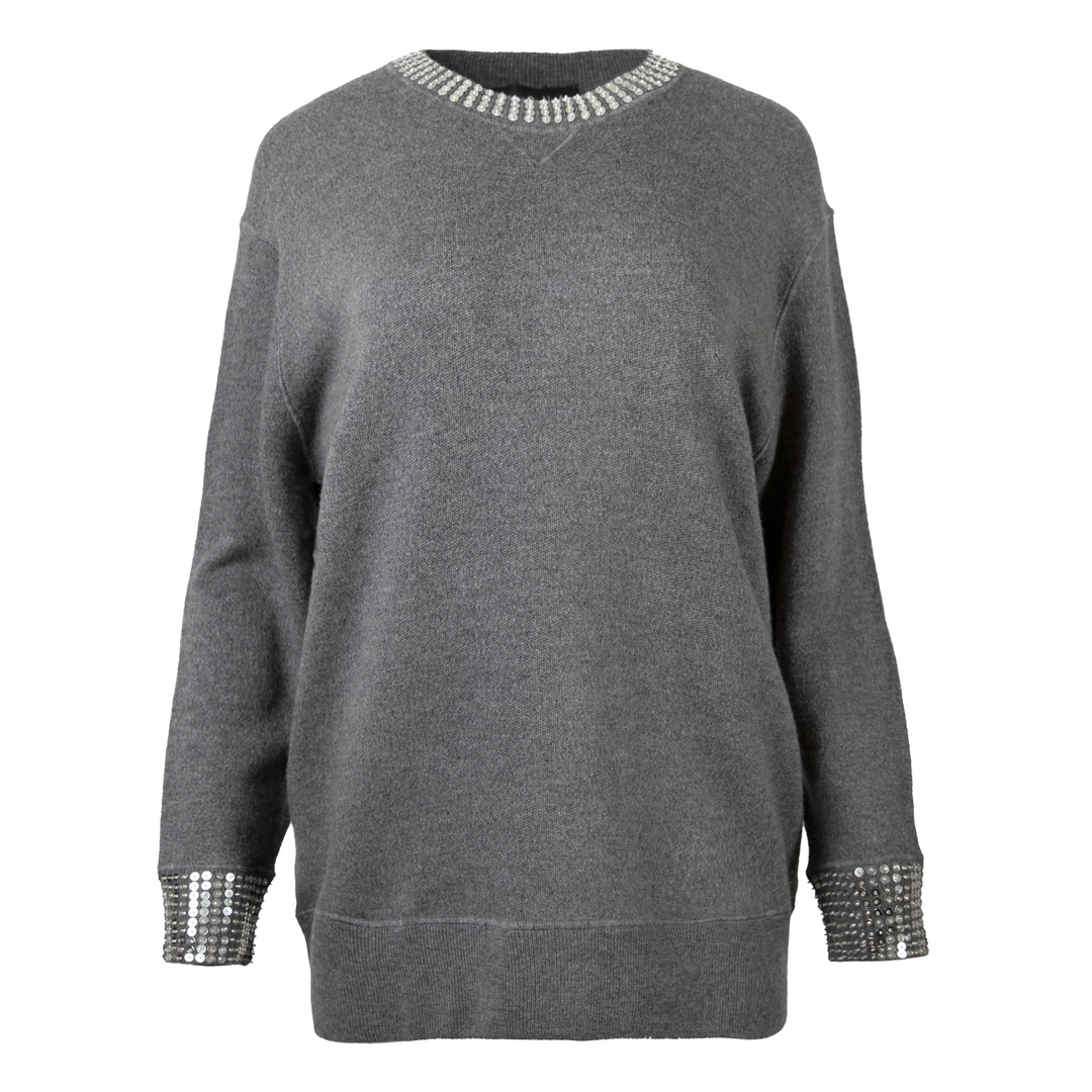 Женский удлиненный джемпер KAOS | Фото 1