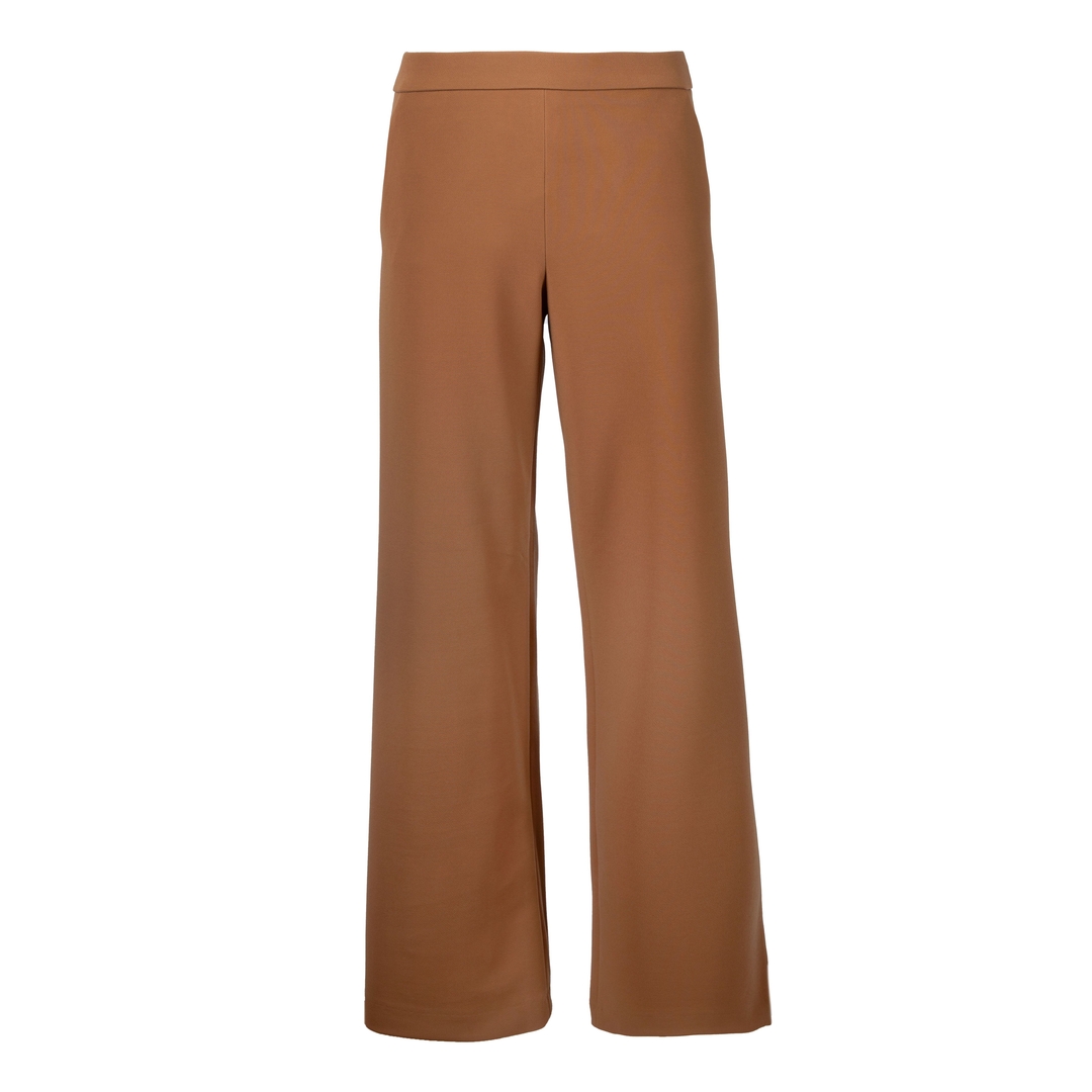 Женские широкие брюки Polina Raffaello Rossi | Фото 1