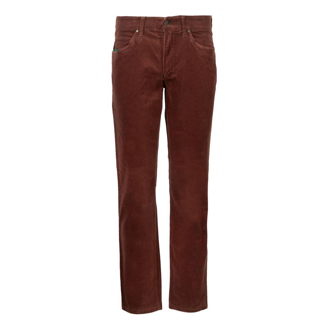 Мужские вельветовые брюки Club of Comfort Henry | Фото 1