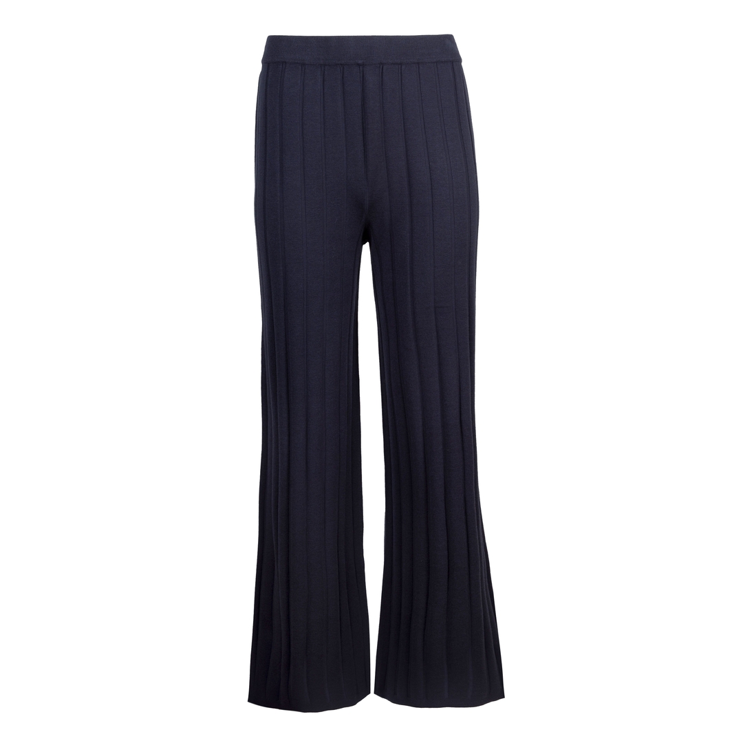 Женские трикотажные брюки Max Mara Leisure | Фото 1