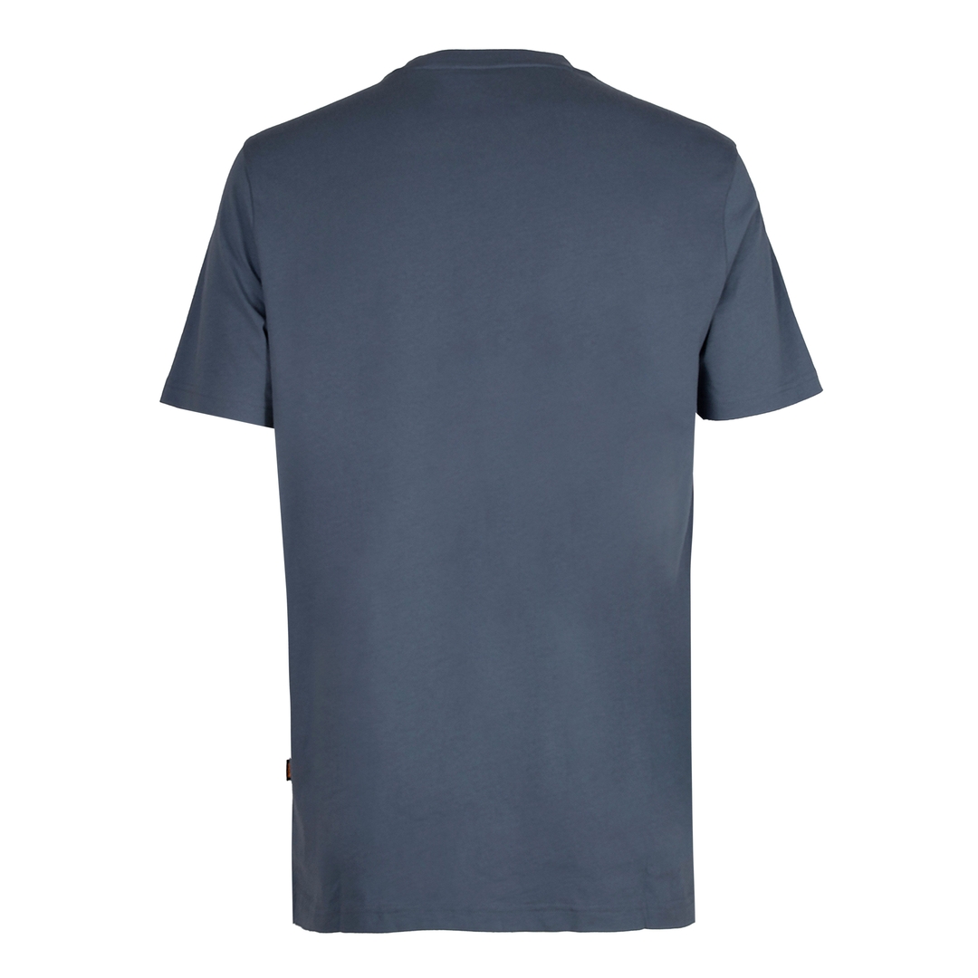 Мужская футболка BOSS Orange | Фото 2