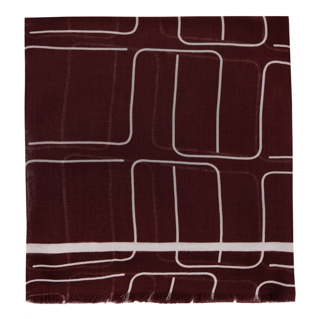 Женский шарф Max Mara Leisure | Фото 1