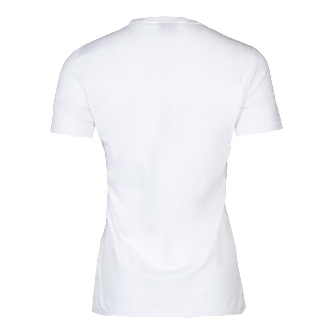 Женская футболка BOSS  | Фото 2