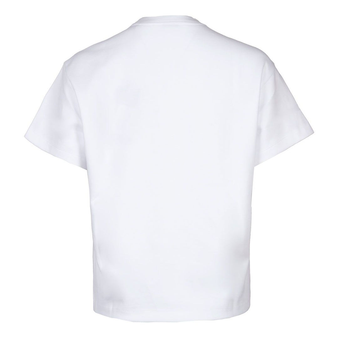 Женская футболка BOSS  | Фото 2