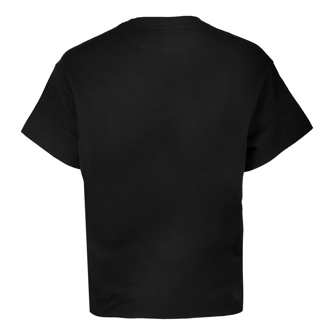 Женская футболка BOSS  | Фото 2