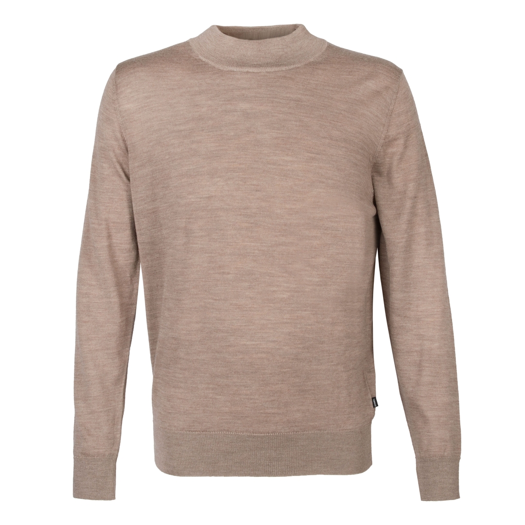 Мужской шерстяной джемпер Digel | Фото 1