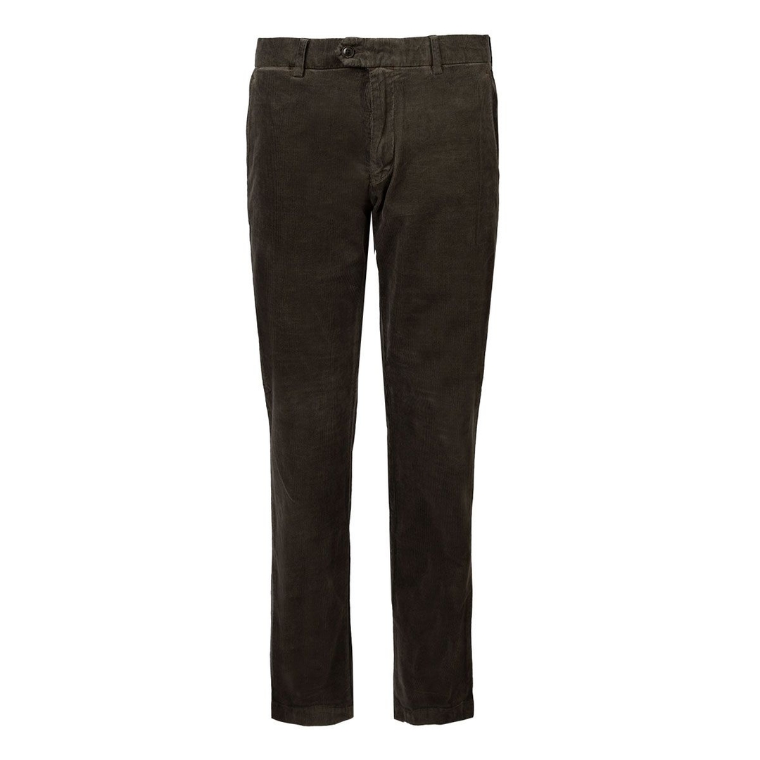 Мужские вельветовые брюки Digel | Фото 1