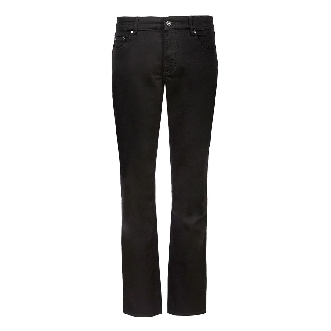 Мужские джинсы из хлопка и лиоцелла Digel | Фото 1