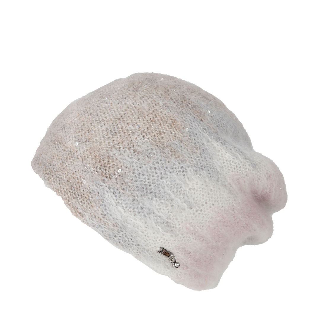 Женский берет с мохером Vizio | Фото 1