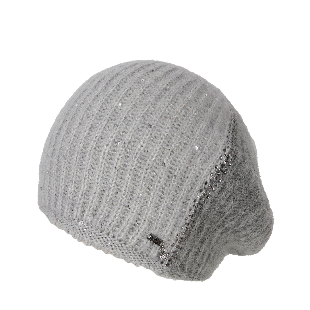 Женский берет с пайетками Vizio | Фото 1