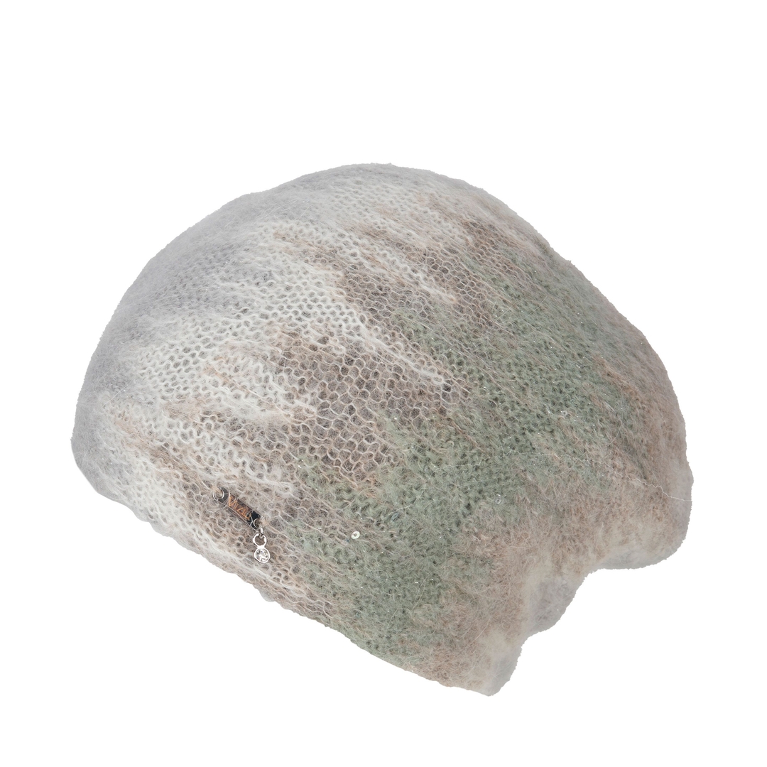 Женский берет с мохером Vizio | Фото 1