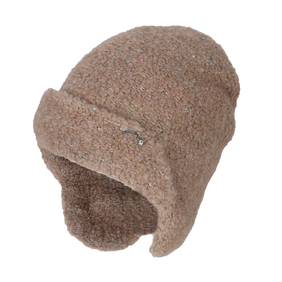 Женская шапка с ушками Vizio | Фото 1