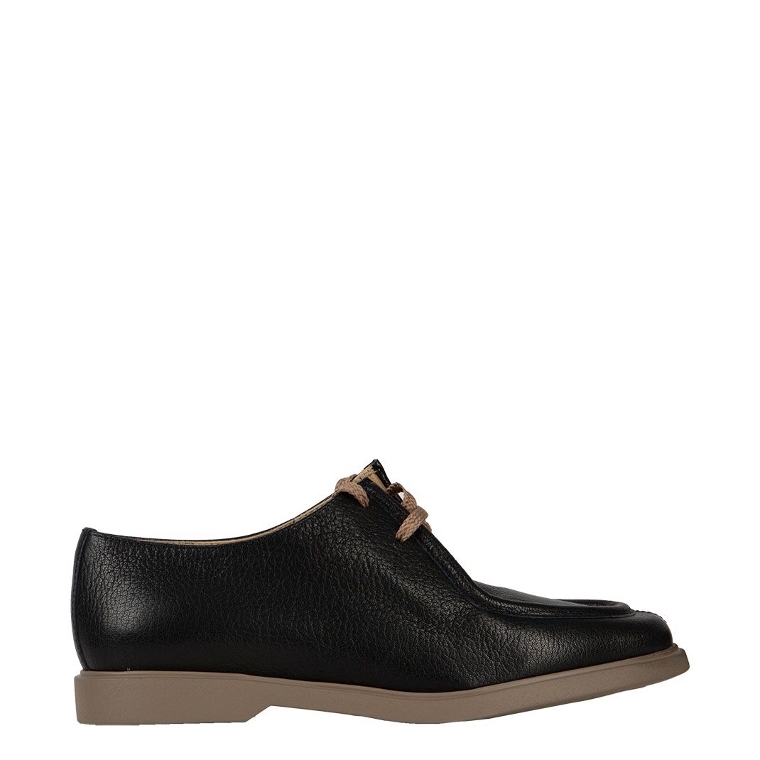 Женские туфли со шнуровкой Brunate | Фото 1
