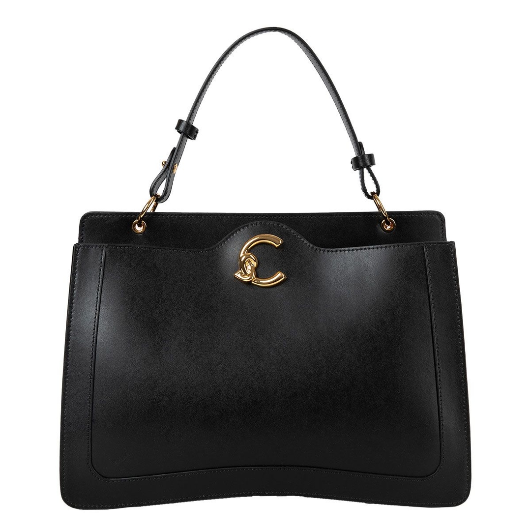 Женская сумка Coccinelle C-Me Calf | Фото 1