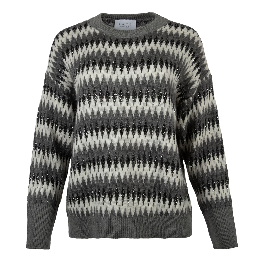 Женский джемпер KAOS | Фото 1