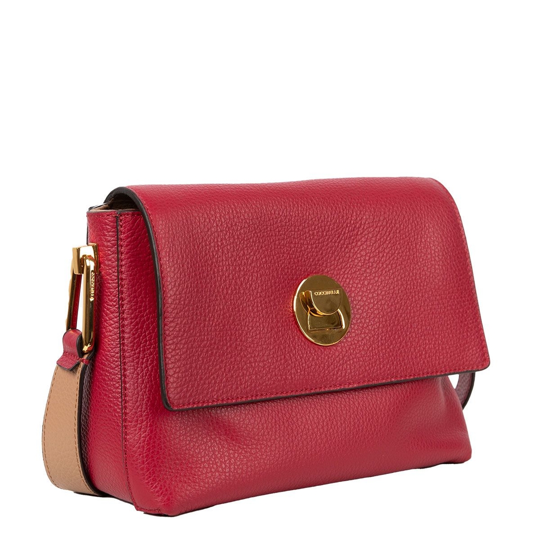 Женская сумка Coccinelle Liya Signature | Фото 2