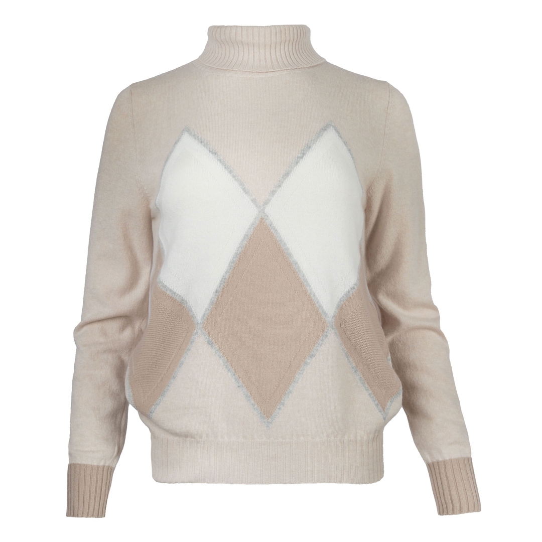 Женский свитер D.Exterior | Фото 1