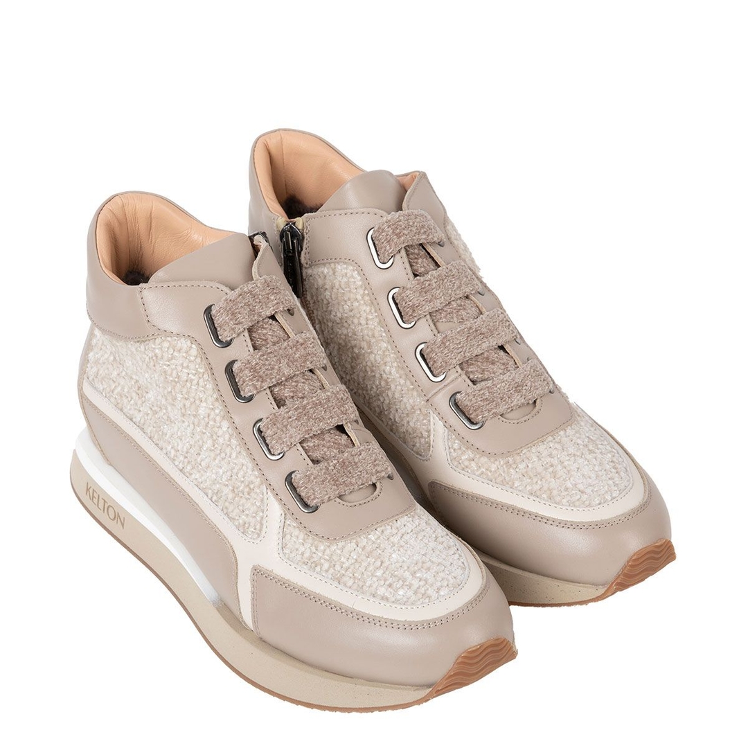 Женские кроссовки Kelton Liberty | Фото 2