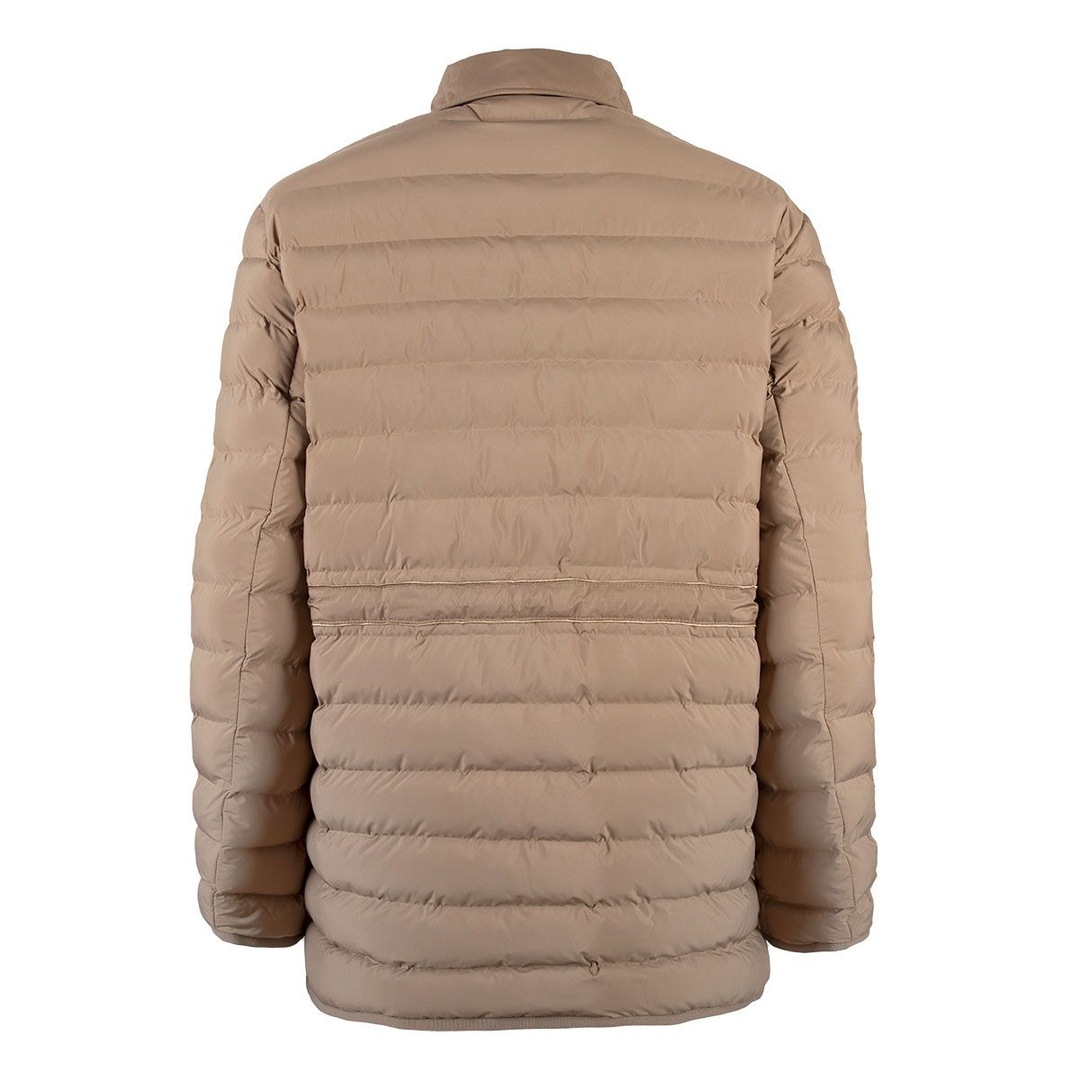 Женская стеганая куртка BOSS  | Фото 2