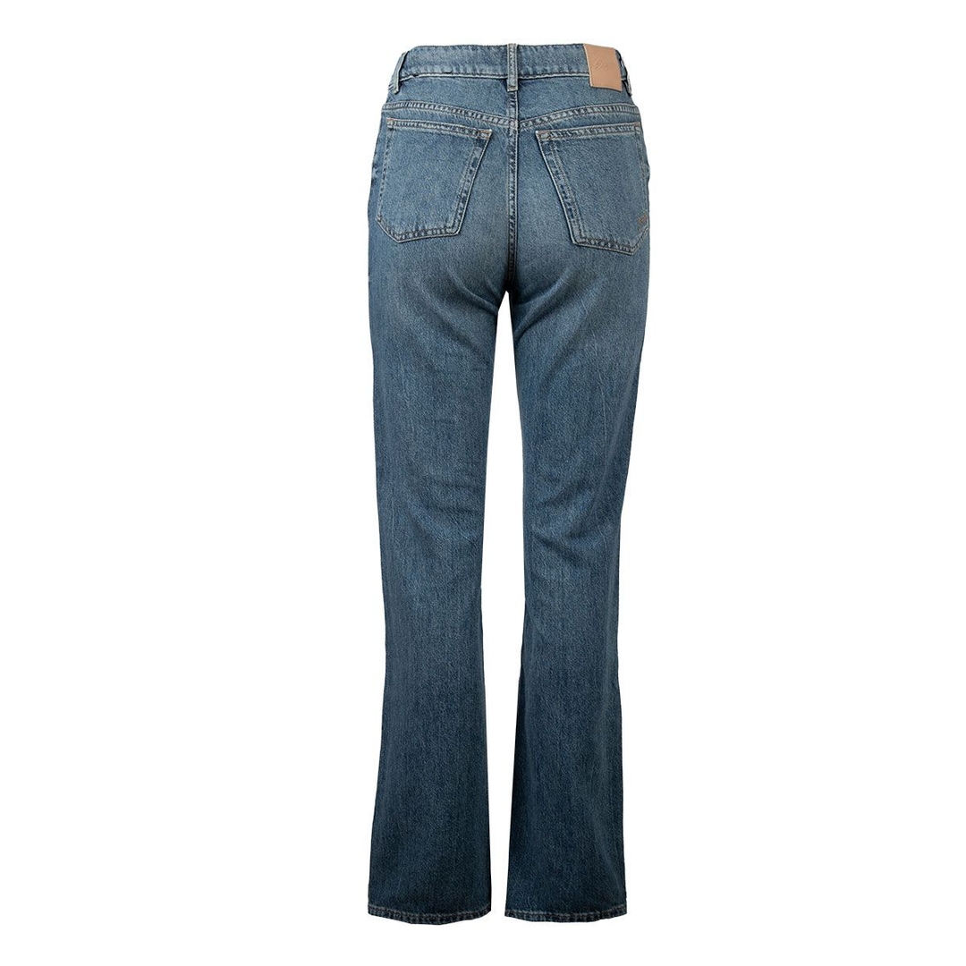 Женские джинсы BOSS  | Фото 2