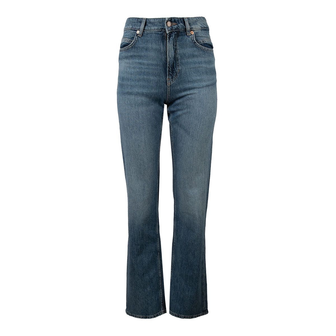 Женские джинсы BOSS  | Фото 1