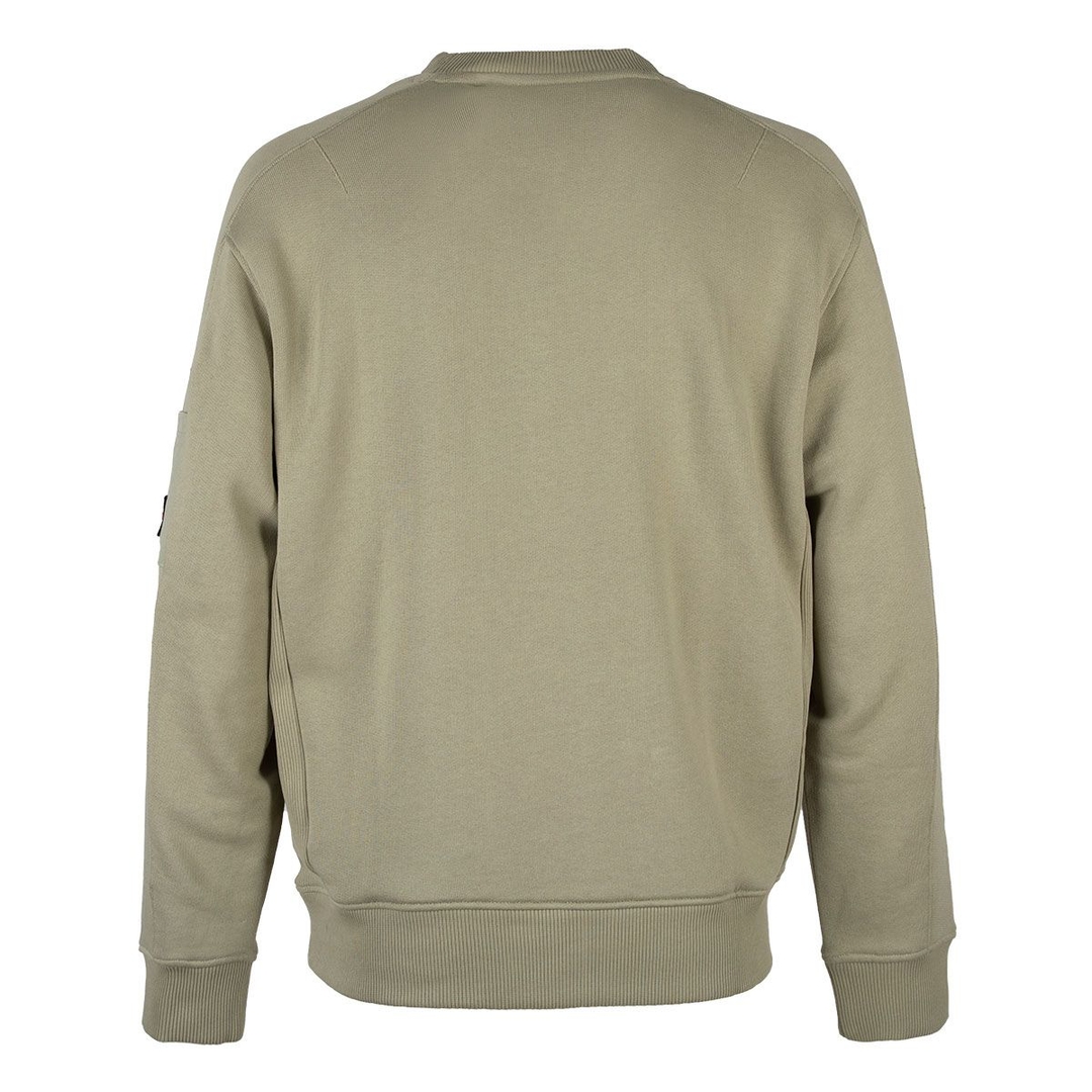 Мужской свитшот BOSS Orange | Фото 2