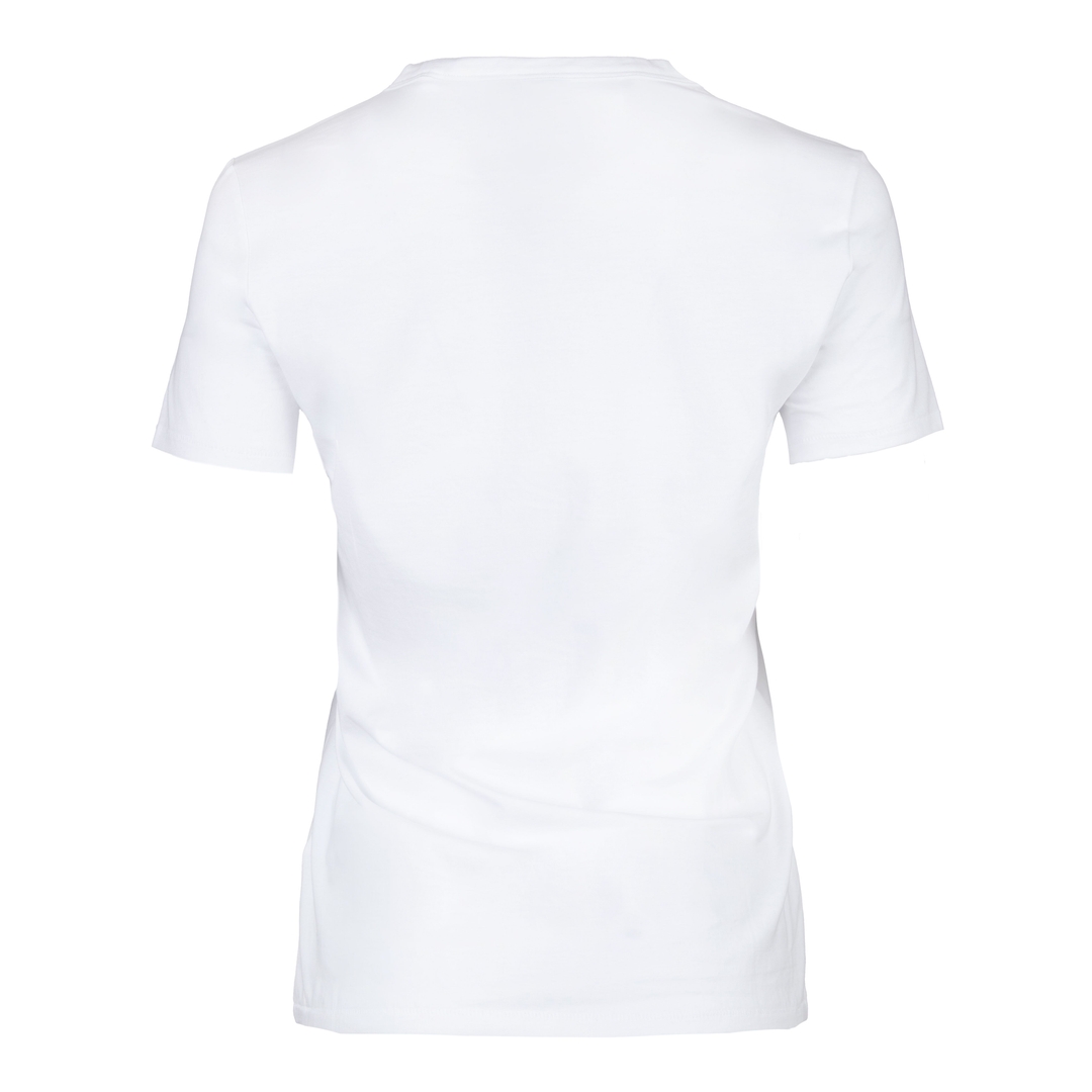 Женская футболка BOSS  | Фото 2