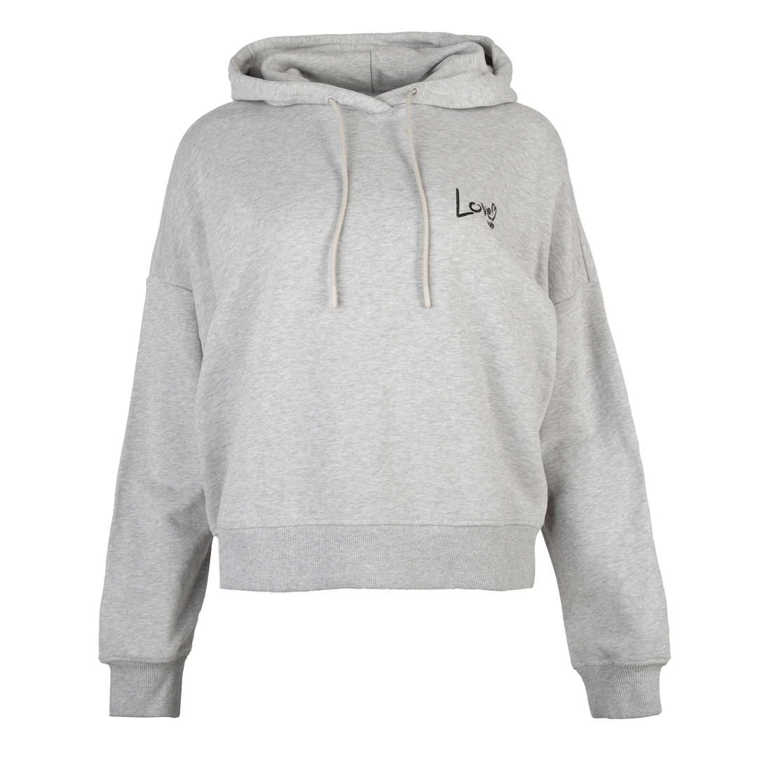 Женское худи BOSS  | Фото 1