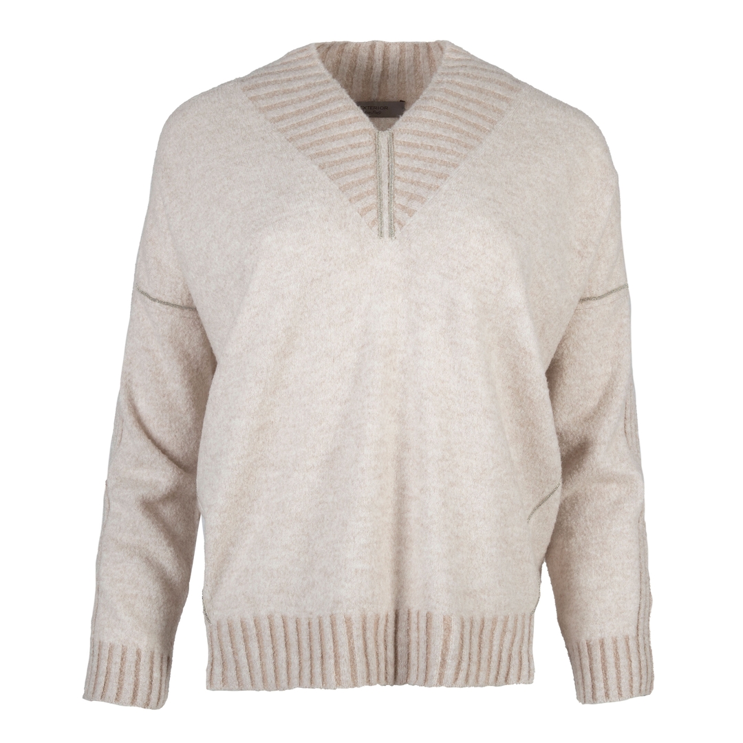 Женский джемпер D.Exterior | Фото 1