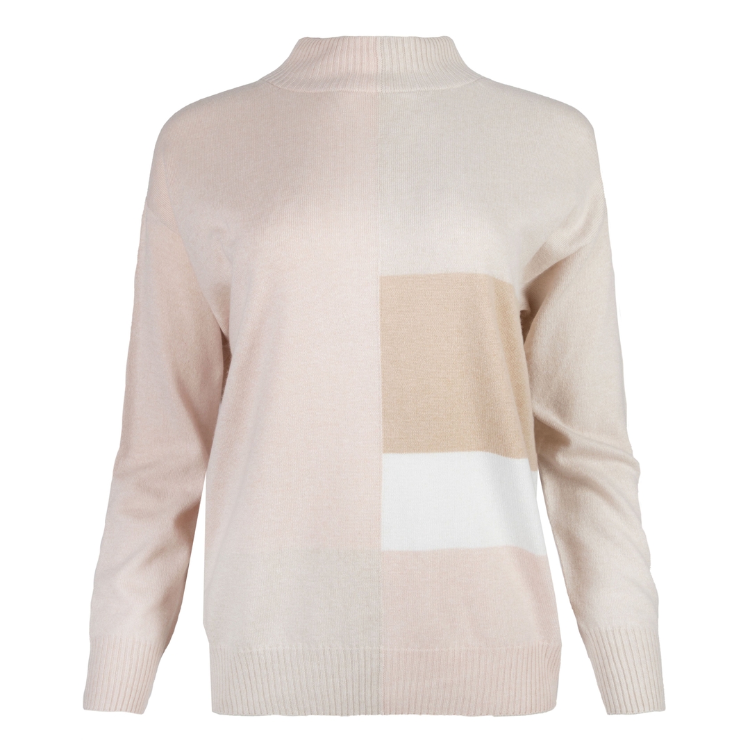 Женский свитер D.Exterior | Фото 1