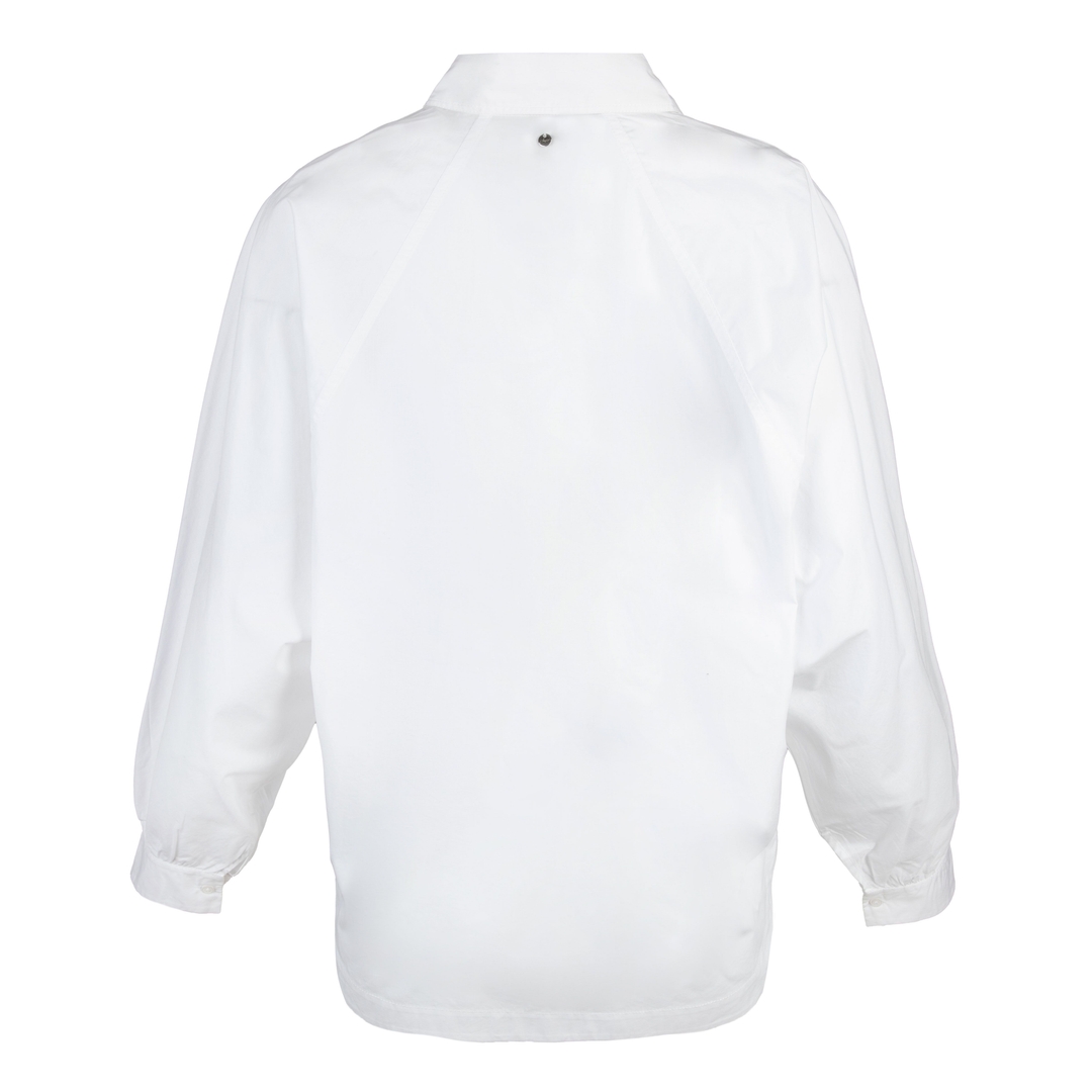 Женская рубашка BOSS  | Фото 2