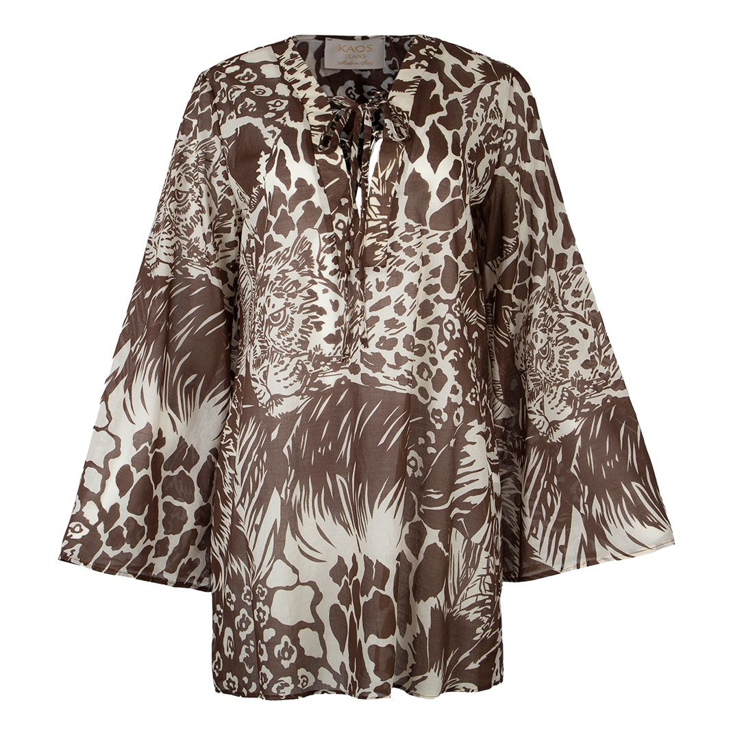 Женское платье-туника KAOS | Фото 1