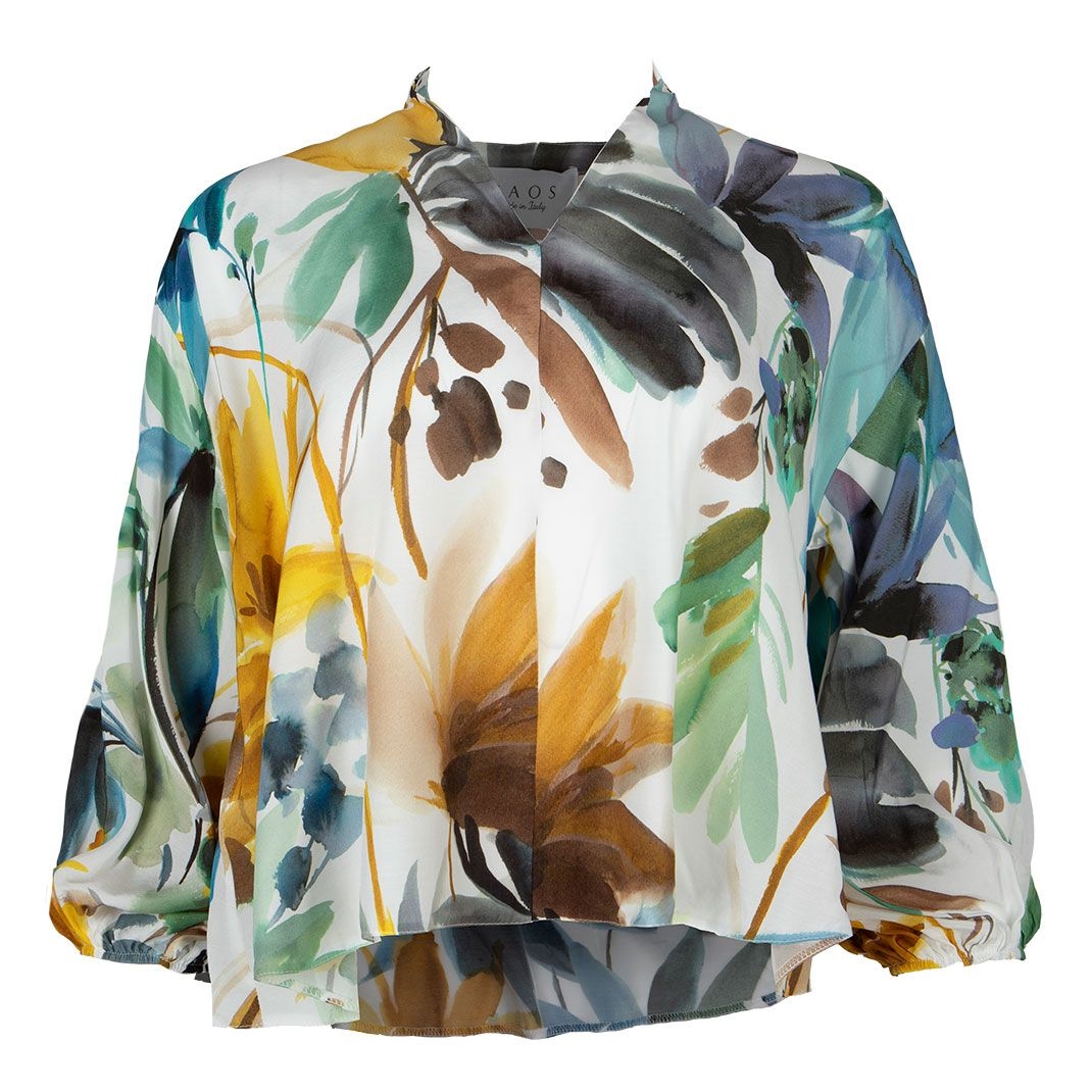 Женская блуза KAOS | Фото 1