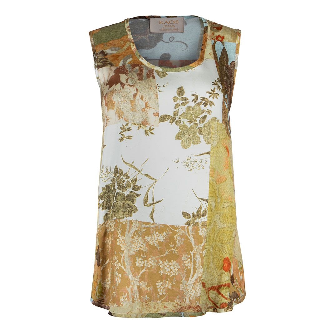 Женский топ KAOS | Фото 1