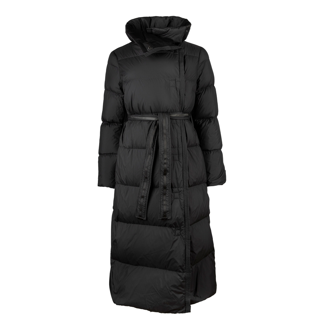 Женское пальто-пуховик Diego M | Фото 1