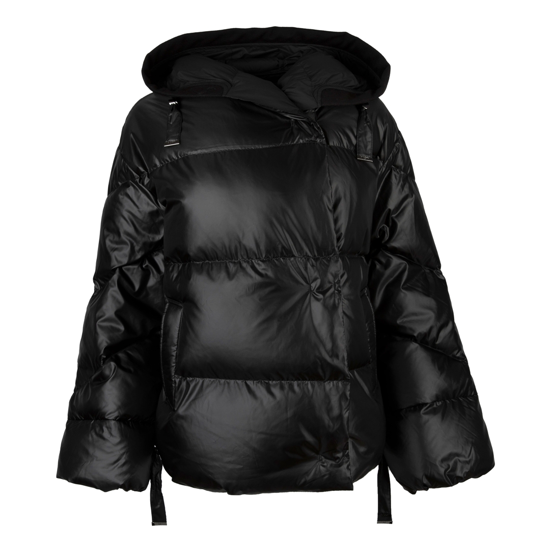 Женская куртка-пуховик Diego M | Фото 1