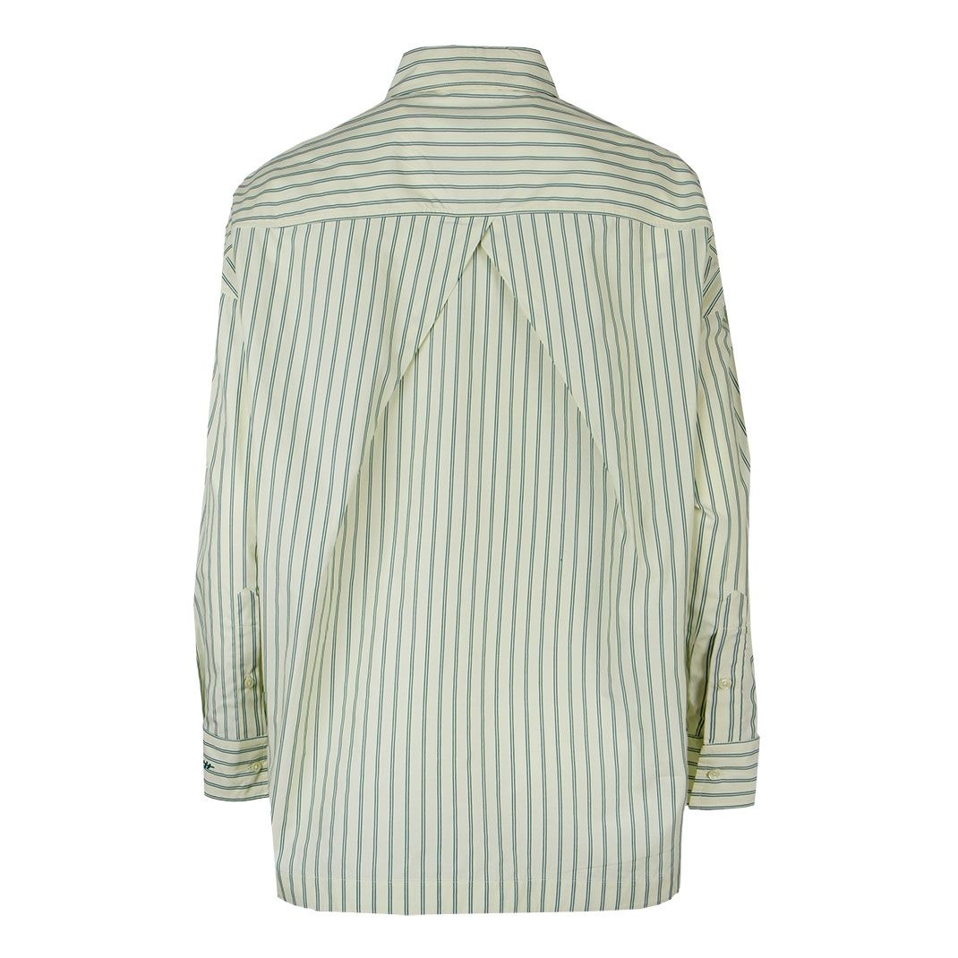 Женская рубашка BOSS  | Фото 2