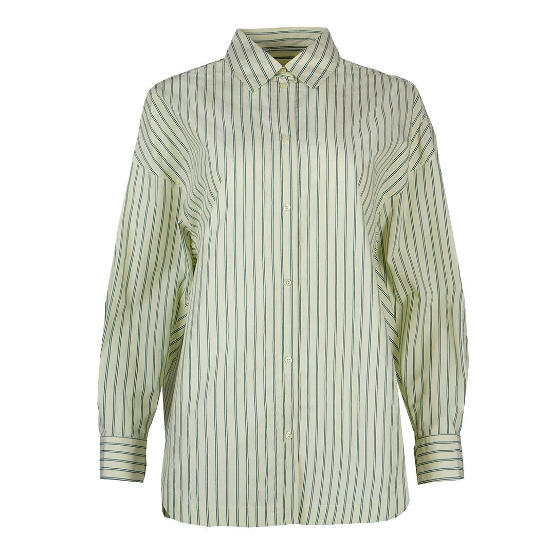 Женская рубашка BOSS  | Фото 1