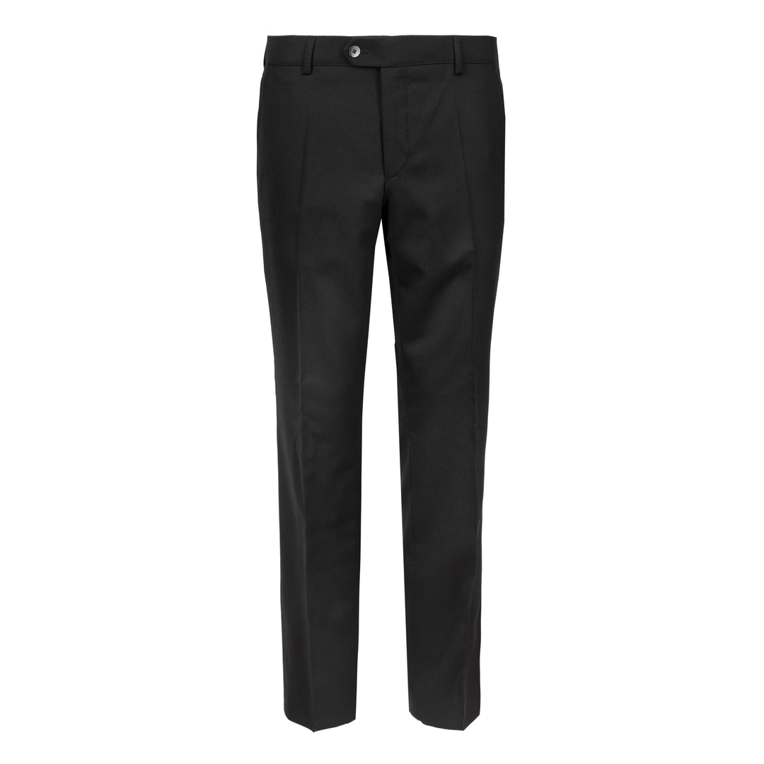 Мужские шерстяные брюки Meyer | Фото 1