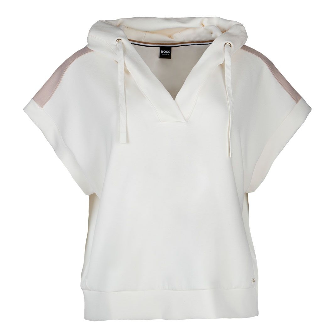 Женская домашняя толстовка BOSS  | Фото 1