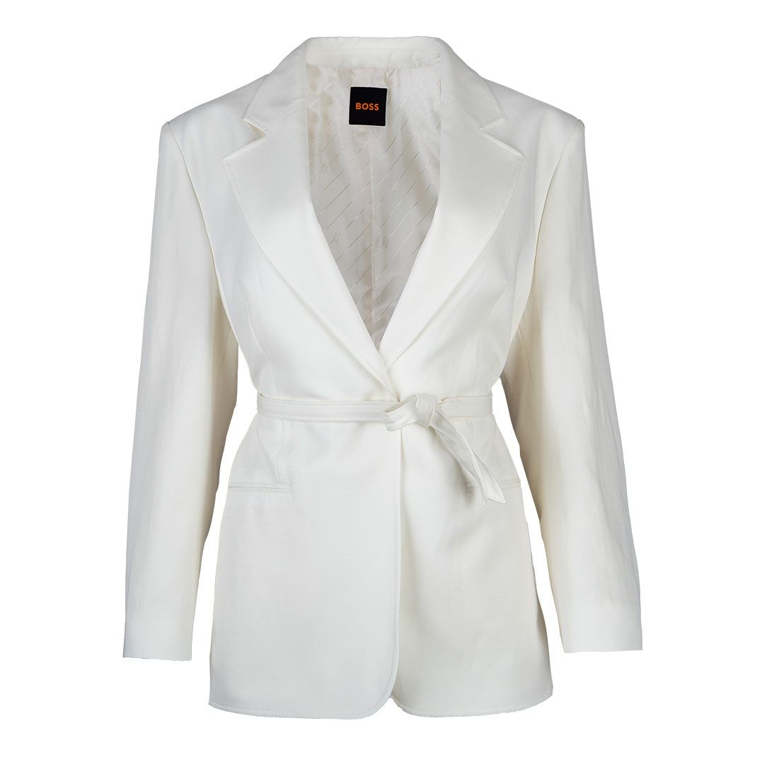 Женский пиджак BOSS  | Фото 1