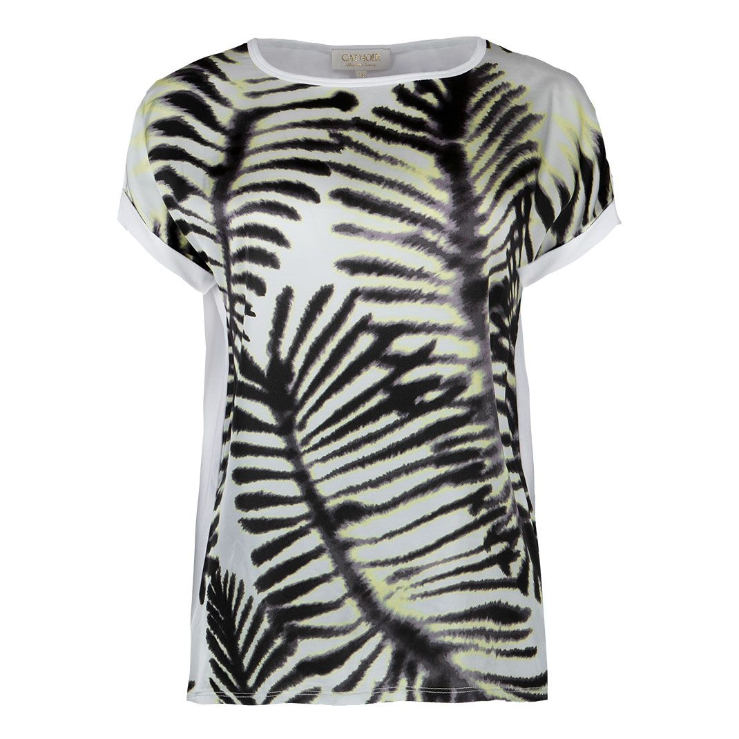 Женская футболка CAT NOIR | Фото 1