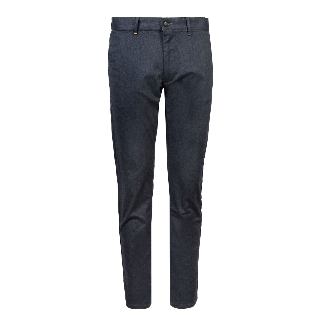 Мужские брюки BOSS Orange | Фото 1