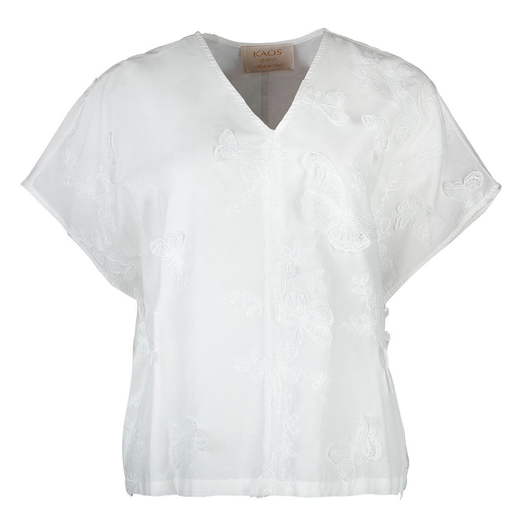 Женская блуза KAOS | Фото 1